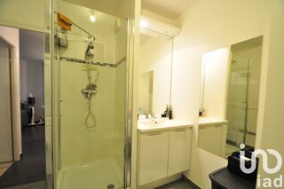  Appartement � vendre 2 pi�ces 40 m�