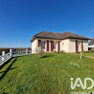  Maison � vendre 5 pi�ces 97 m�