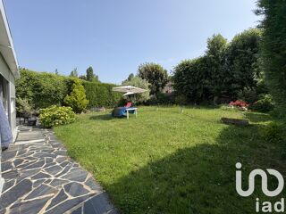  Maison � vendre 8 pi�ces 135 m�