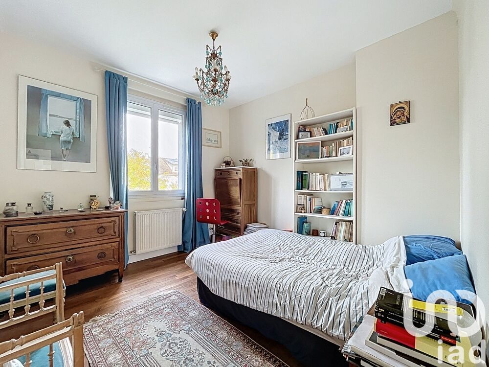  vendre  Maison Antony (92160)