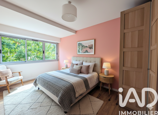  Appartement � vendre 4 pi�ces 82 m�