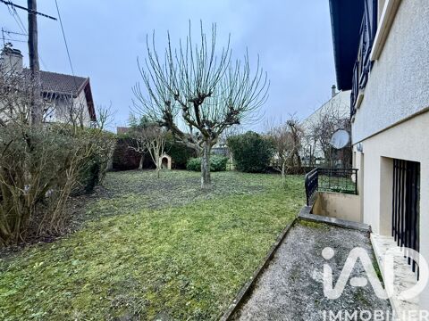   Vente Maison traditionnelle 8 pi�ces Maison - 8 pi�ce(s) - 180 m�