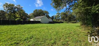  Terrain � vendre 748 m�