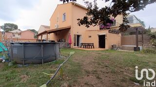  Maison � vendre 7 pi�ces 133 m�