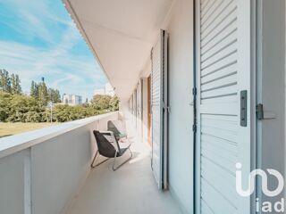  Appartement  vendre 4 pices 91 m