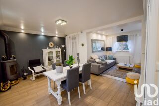  Maison � vendre 6 pi�ces 120 m�