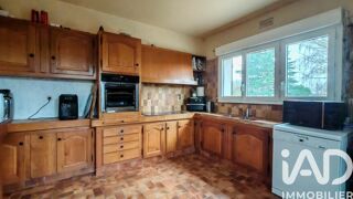  Maison � vendre 7 pi�ces 120 m�