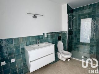  Appartement � vendre 3 pi�ces 61 m�