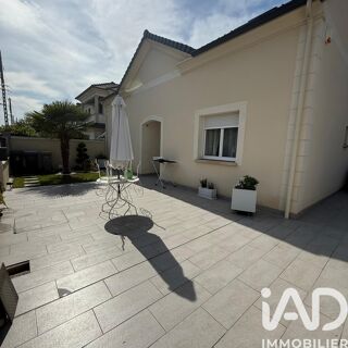  Maison � vendre 6 pi�ces 153 m�