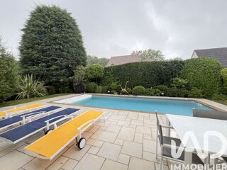  Maison � vendre 6 pi�ces 193 m�