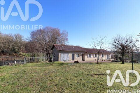   Vente Maison/villa 6 pi�ces Maison - 6 pi�ce(s) - 152 m�