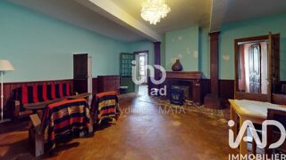  Maison � vendre 7 pi�ces 250 m�