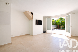  Maison � vendre 3 pi�ces 45 m�