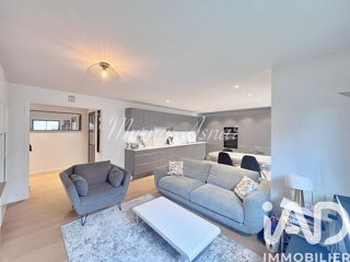  Appartement � vendre 4 pi�ces 97 m�