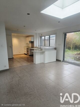  Maison � vendre 4 pi�ces 94 m�