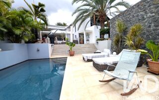  Villa � vendre 4 pi�ces 185 m�