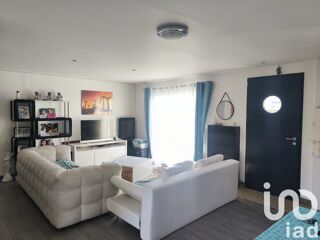  Maison � vendre 5 pi�ces 89 m�