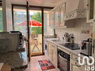  Appartement � vendre 3 pi�ces 62 m�