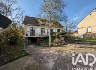  Maison � vendre 6 pi�ces 160 m�