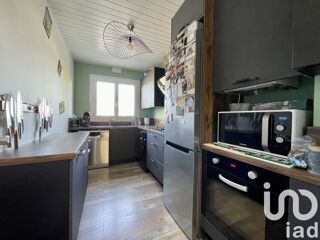  Appartement � vendre 3 pi�ces 62 m�