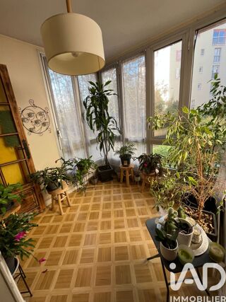  Appartement � vendre 5 pi�ces 100 m�