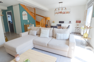  Maison � vendre 4 pi�ces 80 m�