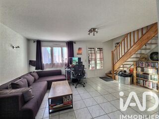  Maison � vendre 4 pi�ces 73 m�