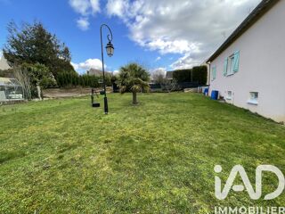  Maison � vendre 4 pi�ces 115 m�