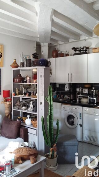  Appartement � vendre 2 pi�ces 29 m�