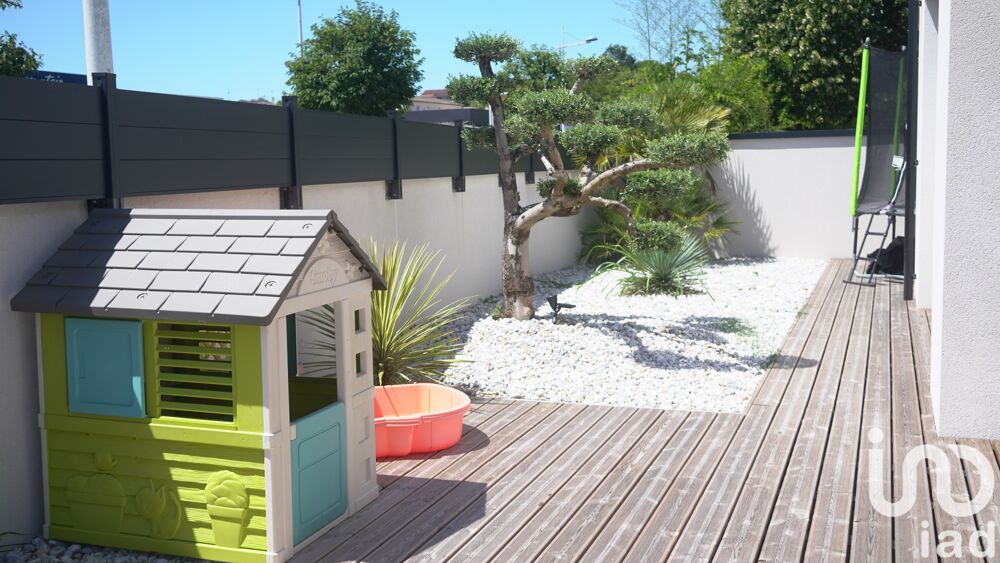  vendre  Maison Saint-Yrieix-sur-Charente (16710)