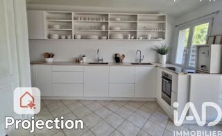  Maison � vendre 3 pi�ces 66 m�