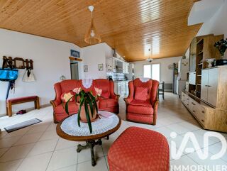  Maison � vendre 4 pi�ces 75 m�