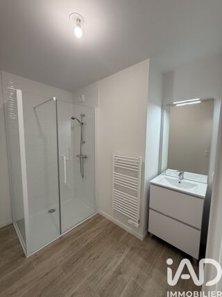  Appartement � vendre 4 pi�ces 82 m�