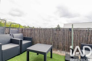  Appartement � vendre 3 pi�ces 62 m�