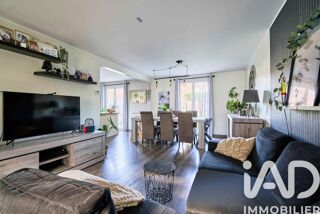  Maison � vendre 5 pi�ces 95 m�