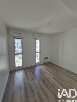  Appartement � vendre 4 pi�ces 74 m�