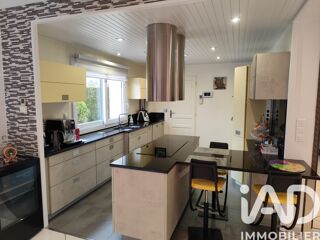  Maison � vendre 4 pi�ces 135 m�