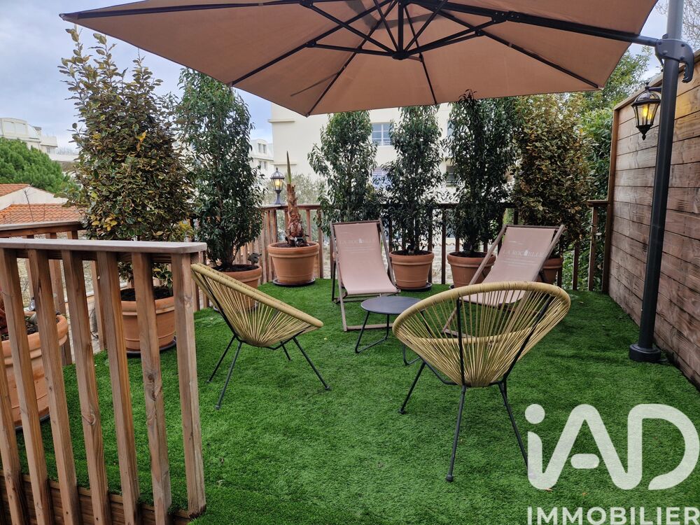 � vendre  Maison La Rochelle (17000)