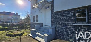  Maison � vendre 4 pi�ces 91 m�