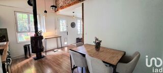  Maison � vendre 4 pi�ces 76 m�