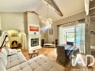  Maison � vendre 6 pi�ces 195 m�