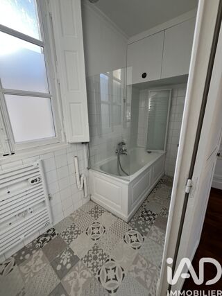  Appartement � vendre 3 pi�ces 60 m�