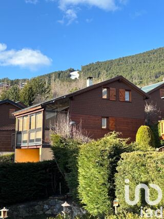  Maison � vendre 5 pi�ces 65 m�