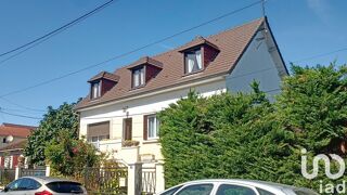  Maison  vendre 6 pices 120 m