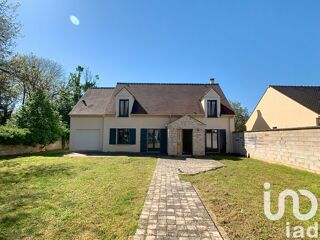  Maison � vendre 6 pi�ces 208 m�