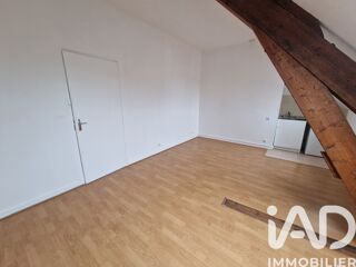  Appartement � vendre 1 pi�ce 23 m�