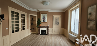  Appartement � vendre 2 pi�ces 56 m�