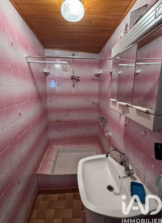  Maison � vendre 3 pi�ces 55 m�