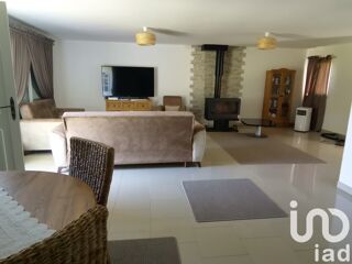  Maison � vendre 4 pi�ces 125 m�