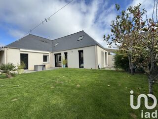  Maison � vendre 7 pi�ces 145 m�